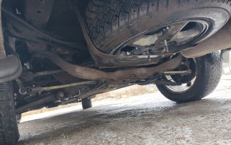 Nissan Rnessa, 1997 год, 255 000 рублей, 16 фотография