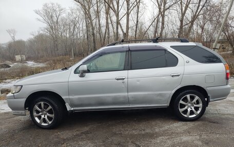 Nissan Rnessa, 1997 год, 255 000 рублей, 8 фотография