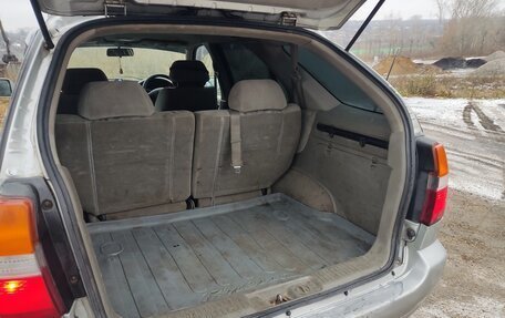 Nissan Rnessa, 1997 год, 255 000 рублей, 15 фотография