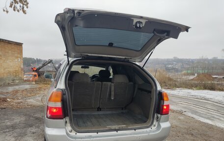 Nissan Rnessa, 1997 год, 255 000 рублей, 14 фотография