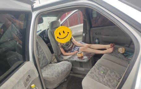 Nissan Rnessa, 1997 год, 255 000 рублей, 18 фотография