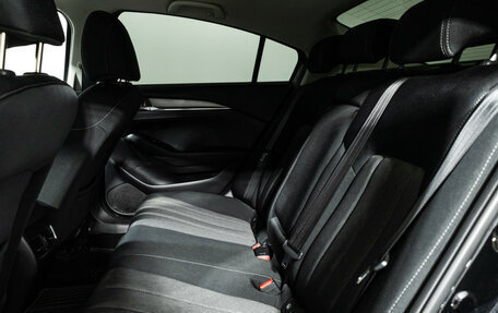 Mazda 6, 2020 год, 2 399 898 рублей, 10 фотография