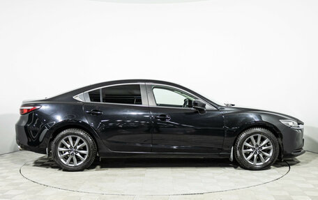 Mazda 6, 2020 год, 2 399 898 рублей, 4 фотография