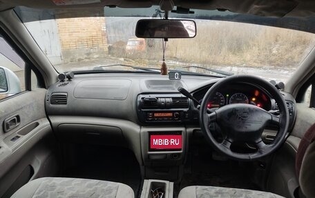 Nissan Rnessa, 1997 год, 255 000 рублей, 13 фотография
