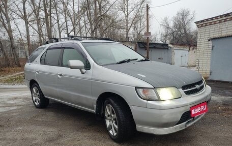 Nissan Rnessa, 1997 год, 255 000 рублей, 5 фотография