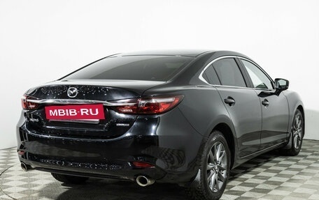 Mazda 6, 2020 год, 2 399 898 рублей, 5 фотография