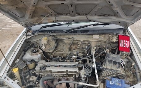 Nissan Rnessa, 1997 год, 255 000 рублей, 17 фотография