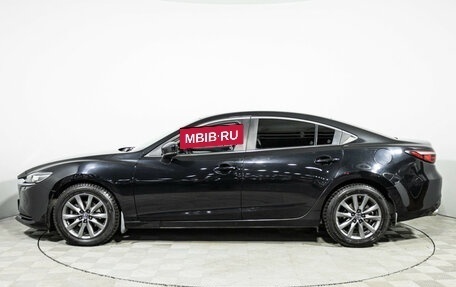 Mazda 6, 2020 год, 2 399 898 рублей, 8 фотография