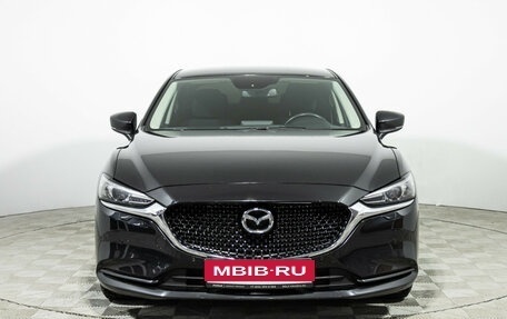 Mazda 6, 2020 год, 2 399 898 рублей, 2 фотография