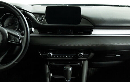 Mazda 6, 2020 год, 2 399 898 рублей, 13 фотография