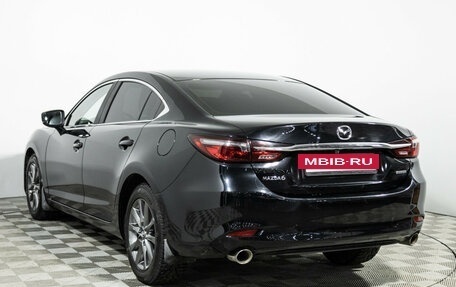 Mazda 6, 2020 год, 2 399 898 рублей, 7 фотография