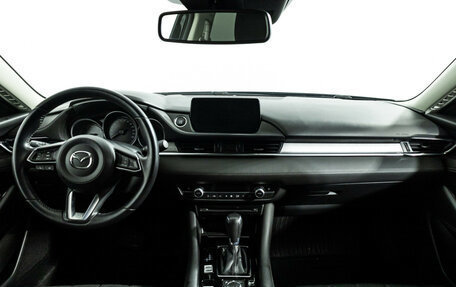 Mazda 6, 2020 год, 2 399 898 рублей, 12 фотография