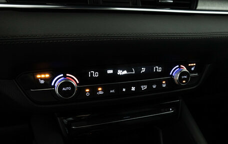 Mazda 6, 2020 год, 2 399 898 рублей, 17 фотография