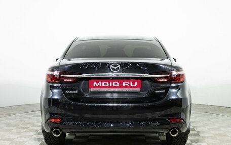 Mazda 6, 2020 год, 2 399 898 рублей, 6 фотография