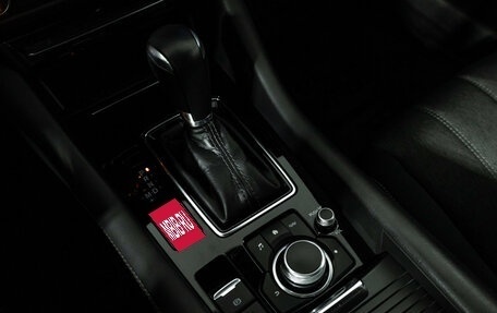 Mazda 6, 2020 год, 2 399 898 рублей, 15 фотография