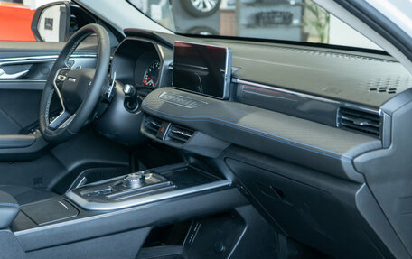 Haval Jolion, 2025 год, 2 849 000 рублей, 15 фотография