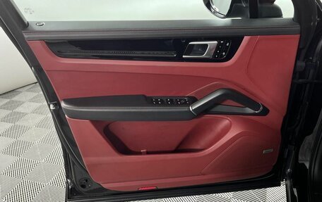 Porsche Cayenne III, 2020 год, 6 899 000 рублей, 9 фотография