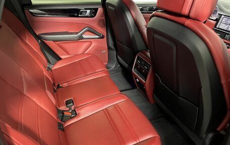 Porsche Cayenne III, 2020 год, 6 899 000 рублей, 13 фотография