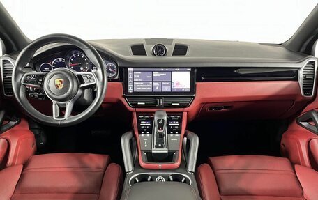 Porsche Cayenne III, 2020 год, 6 899 000 рублей, 15 фотография