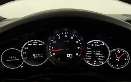 Porsche Cayenne III, 2020 год, 6 899 000 рублей, 17 фотография