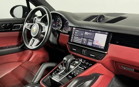 Porsche Cayenne III, 2020 год, 6 899 000 рублей, 14 фотография