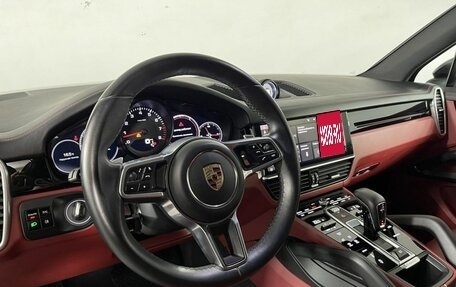 Porsche Cayenne III, 2020 год, 6 899 000 рублей, 12 фотография