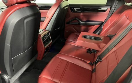 Porsche Cayenne III, 2020 год, 6 899 000 рублей, 19 фотография