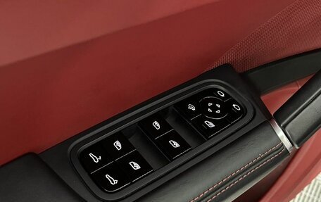 Porsche Cayenne III, 2020 год, 6 899 000 рублей, 24 фотография