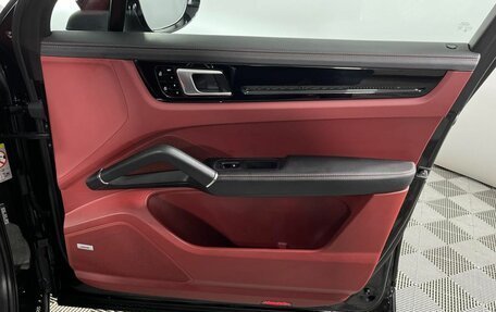 Porsche Cayenne III, 2020 год, 6 899 000 рублей, 20 фотография