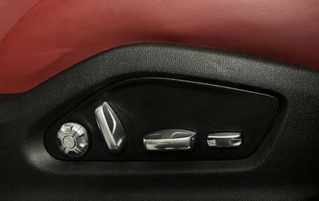 Porsche Cayenne III, 2020 год, 6 899 000 рублей, 22 фотография