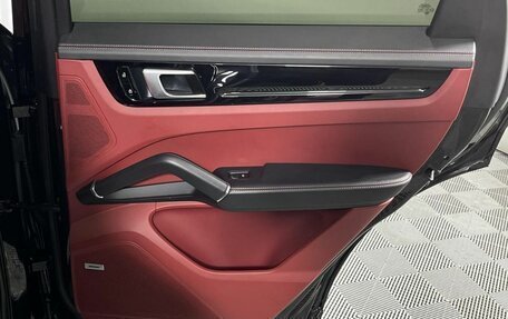 Porsche Cayenne III, 2020 год, 6 899 000 рублей, 23 фотография