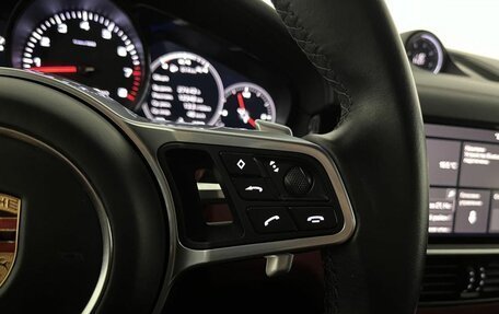 Porsche Cayenne III, 2020 год, 6 899 000 рублей, 31 фотография