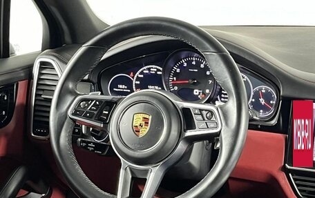 Porsche Cayenne III, 2020 год, 6 899 000 рублей, 16 фотография