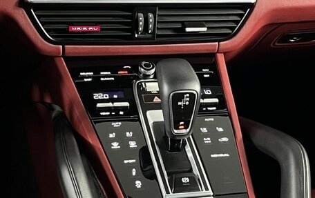 Porsche Cayenne III, 2020 год, 6 899 000 рублей, 29 фотография