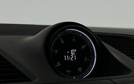 Porsche Cayenne III, 2020 год, 6 899 000 рублей, 32 фотография