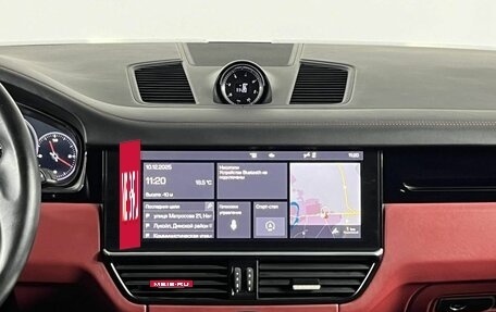 Porsche Cayenne III, 2020 год, 6 899 000 рублей, 27 фотография