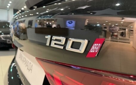 BMW 1 серия, 2021 год, 3 690 000 рублей, 8 фотография