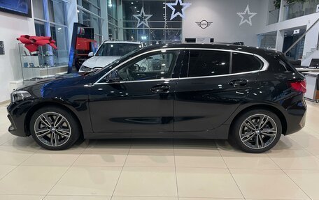 BMW 1 серия, 2021 год, 3 690 000 рублей, 11 фотография