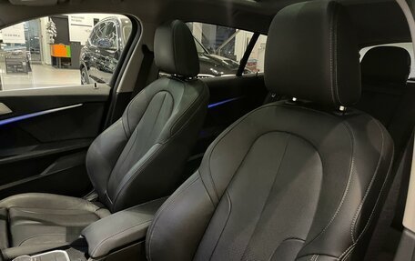 BMW 1 серия, 2021 год, 3 690 000 рублей, 14 фотография