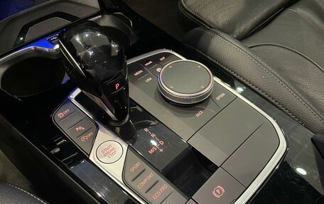 BMW 1 серия, 2021 год, 3 690 000 рублей, 19 фотография