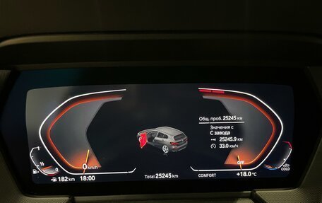 BMW 1 серия, 2021 год, 3 690 000 рублей, 18 фотография