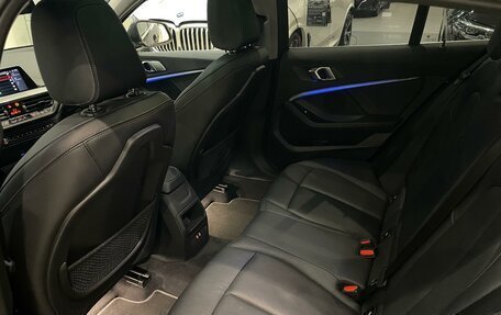 BMW 1 серия, 2021 год, 3 690 000 рублей, 23 фотография