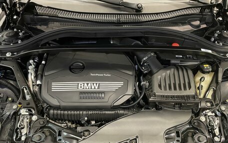 BMW 1 серия, 2021 год, 3 690 000 рублей, 26 фотография