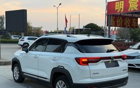 Changan CS35 Plus, 2022 год, 1 210 000 рублей, 7 фотография