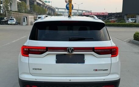 Changan CS35 Plus, 2022 год, 1 210 000 рублей, 6 фотография