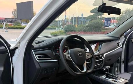 Changan CS35 Plus, 2022 год, 1 210 000 рублей, 9 фотография