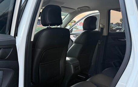 Changan CS35 Plus, 2022 год, 1 210 000 рублей, 12 фотография