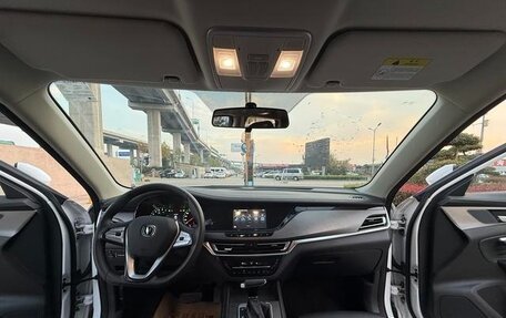 Changan CS35 Plus, 2022 год, 1 210 000 рублей, 10 фотография