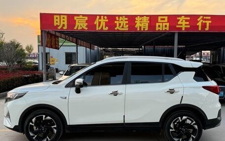 Changan CS35 Plus, 2022 год, 1 210 000 рублей, 8 фотография