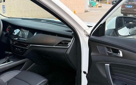 Changan CS35 Plus, 2022 год, 1 210 000 рублей, 11 фотография